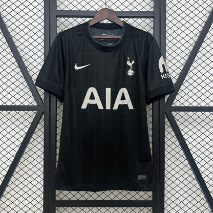 25/26 Tottenham away