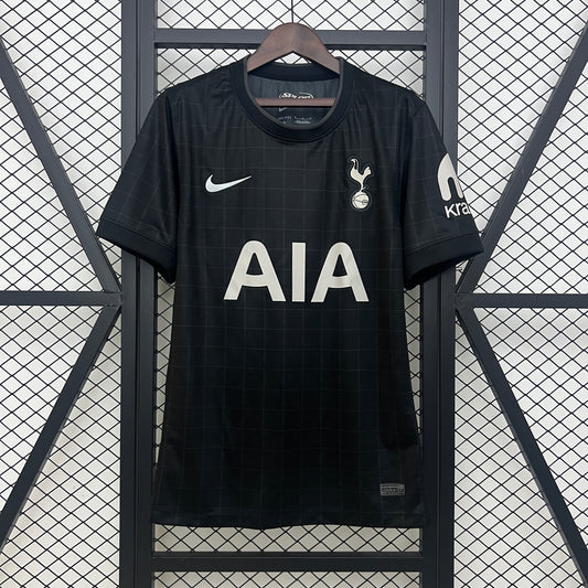 25/26 Tottenham away