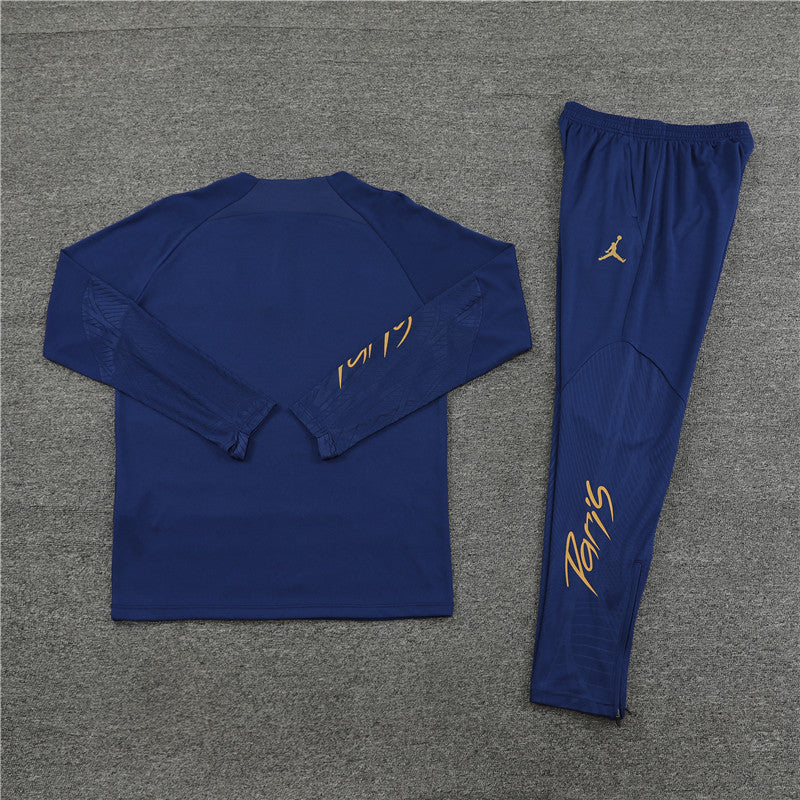 Paris Saint Germain Tracksuit