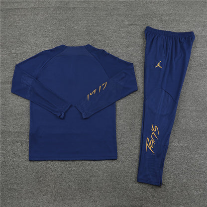 Paris Saint Germain Tracksuit