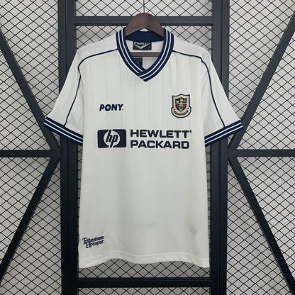 Retro Tottenham 97/99 Home
