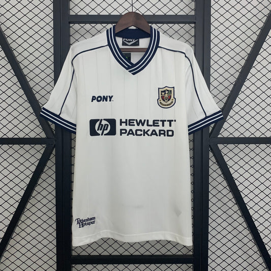 Retro Tottenham 97/99 Home