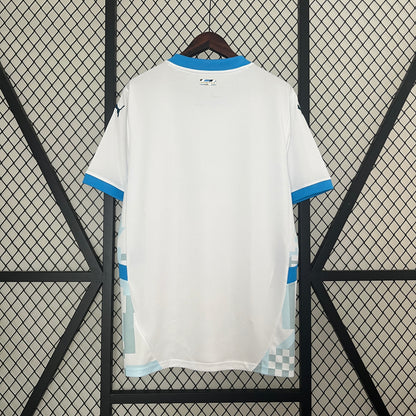 24/25 Marseille Home