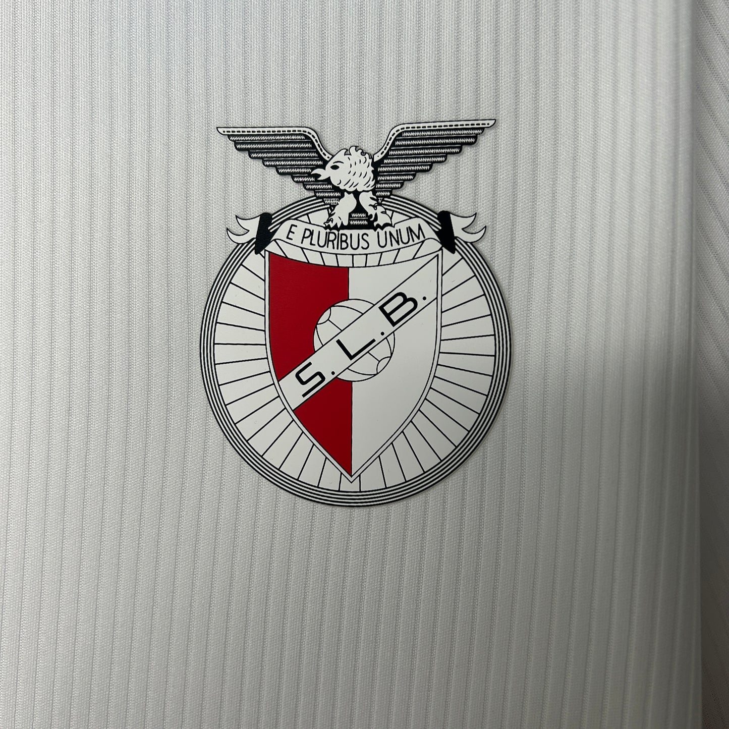 25/26 Benfica Special