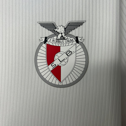 25/26 Benfica Special