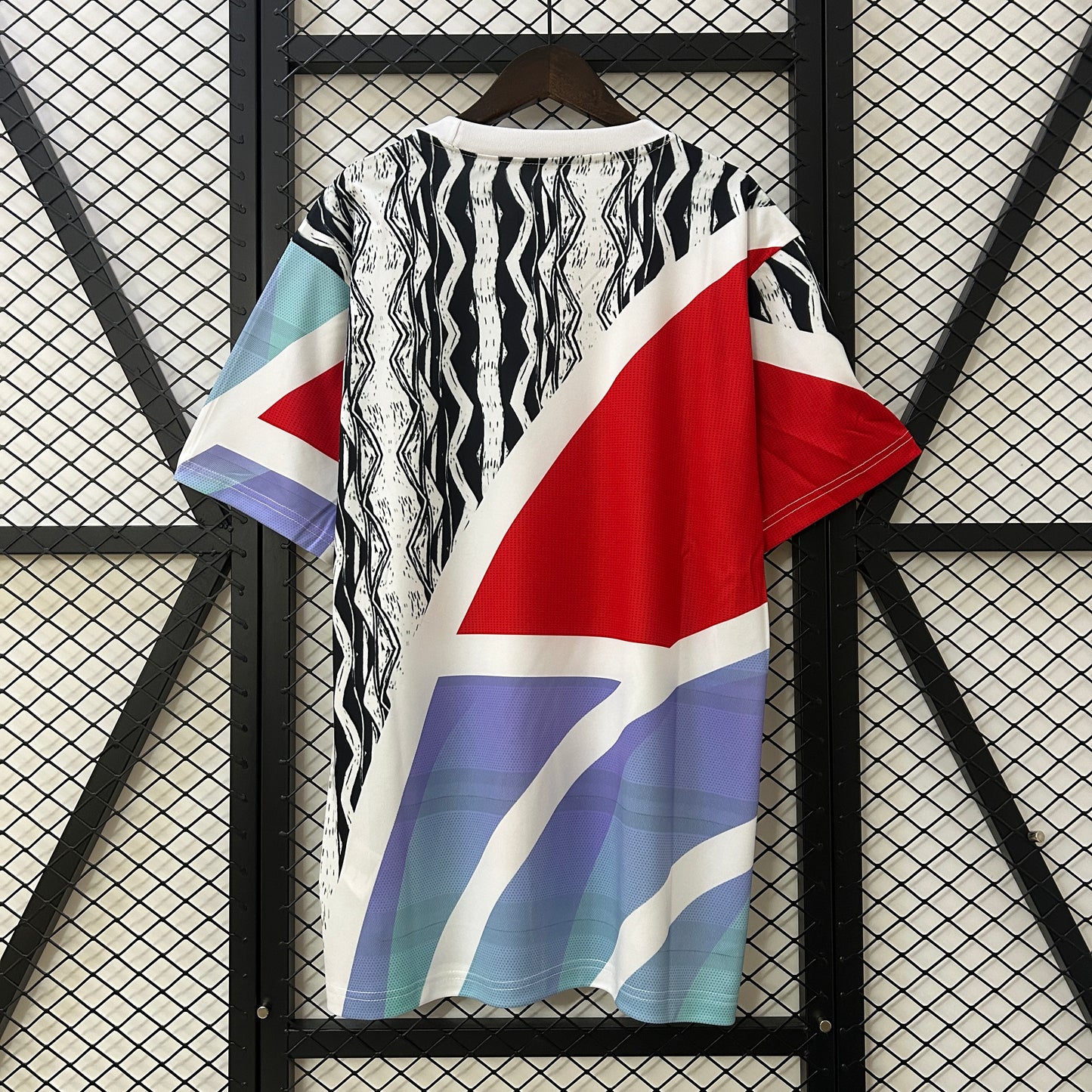 24/25 Arsenal adidas Pre Match Jersey