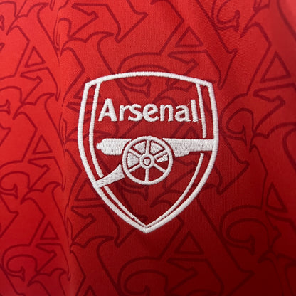 25/26 Arsenal Home