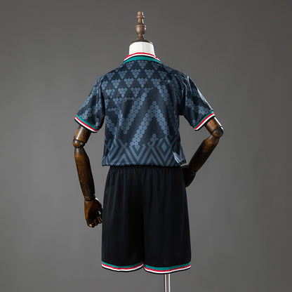 Iraq 2026 Third Kids Kit Jersey