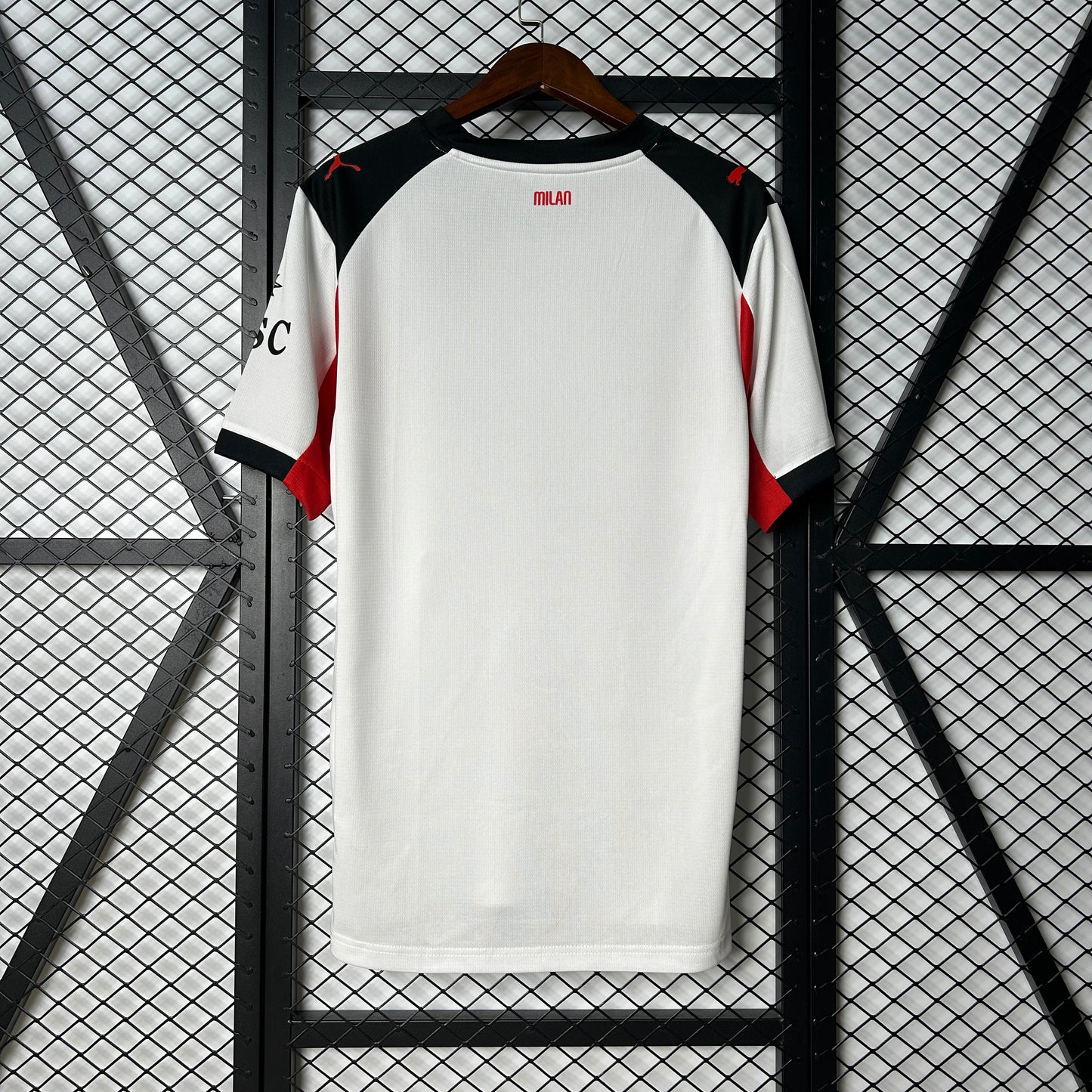 25/26 AC Milan Away