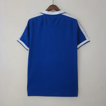 Retro Brazil 1997 Away