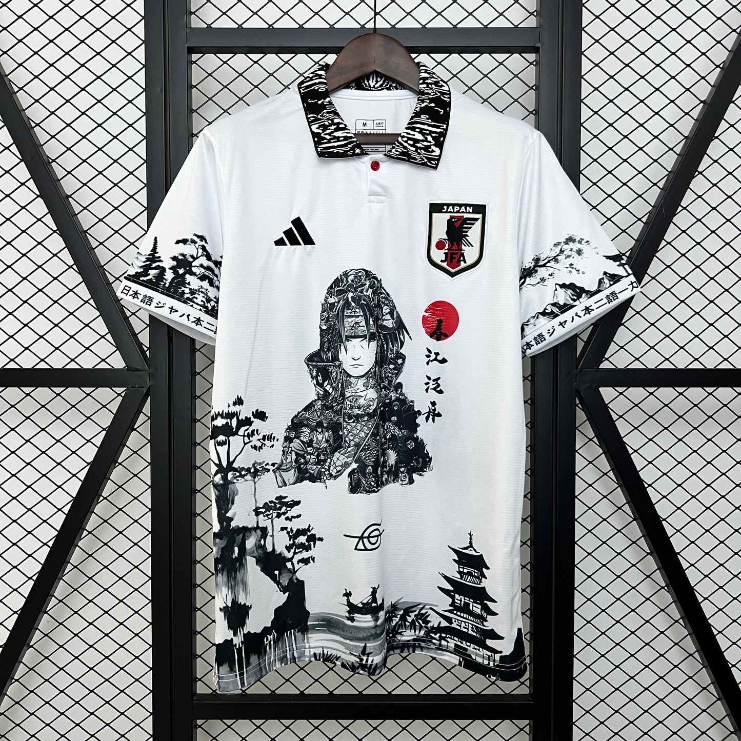 2024 Japan Special Edition