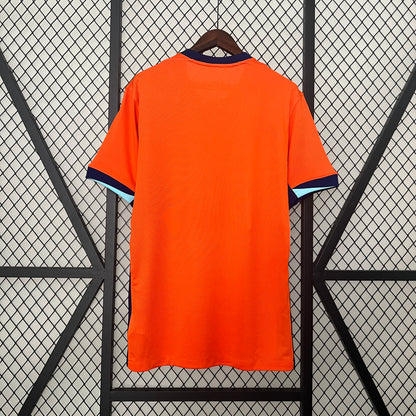 2024 Netherlands Home