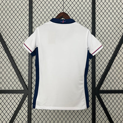 2024 Women England Home