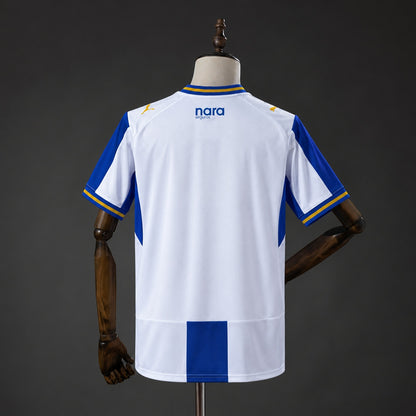 Leganés 26/27 Home