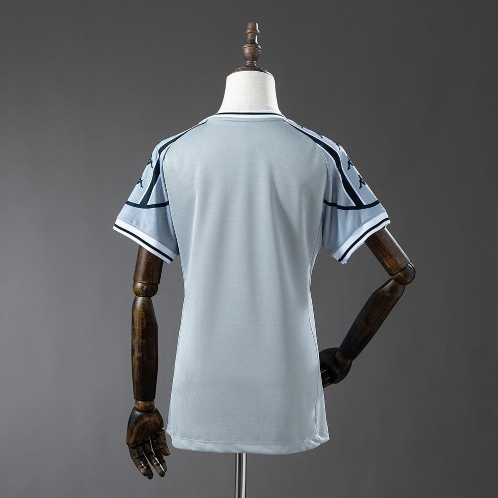 Vasco da Gama 25/26 Grey Women's Jersey