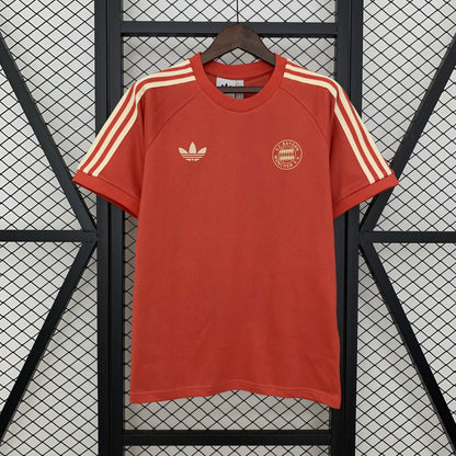 Bayern Munich Cotton T-shirt