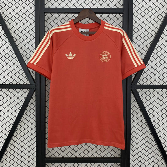 Bayern Munich Cotton T-shirt