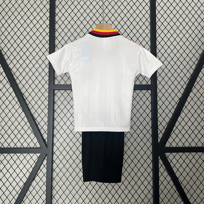 kids Germany 1994 home