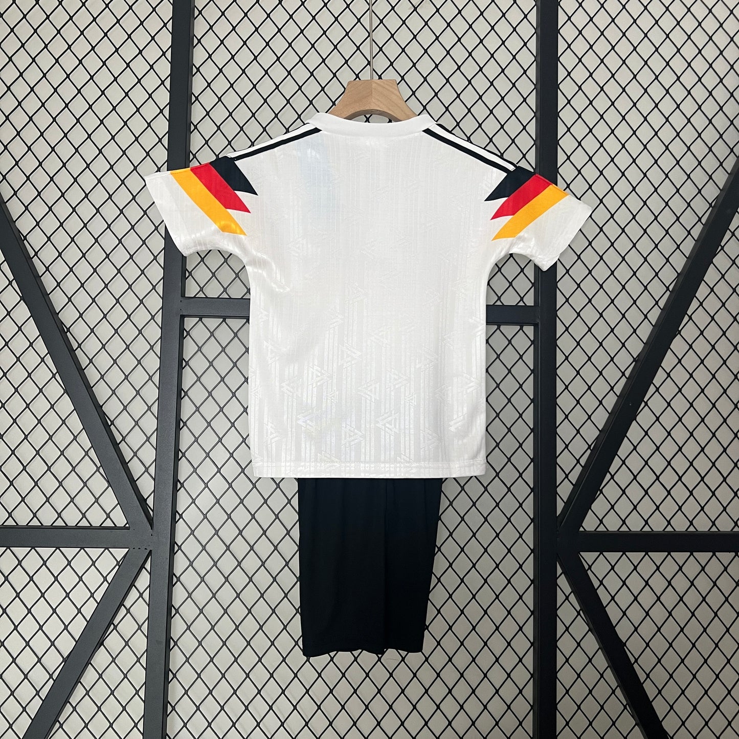 kids Germany 1990 home