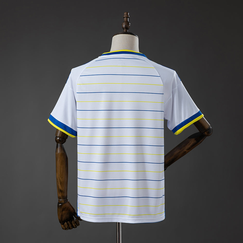 Leeds United 26/27 Home Jersey