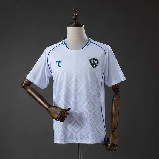 Uzbekistan 2026 World Cup Away