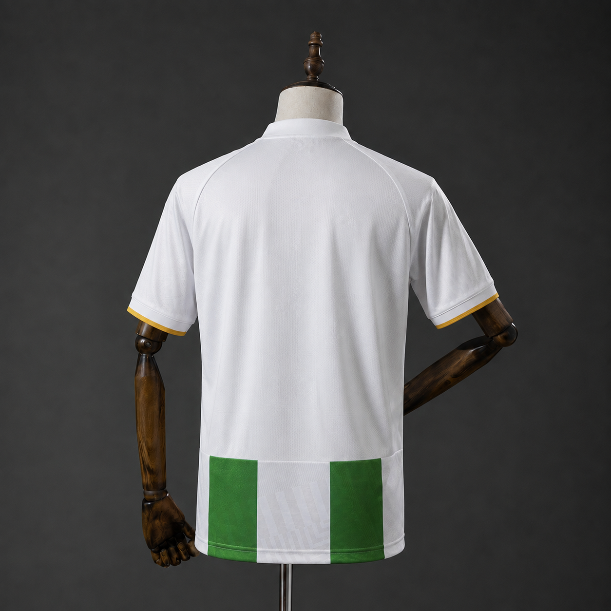 Cordoba 26/27 Home