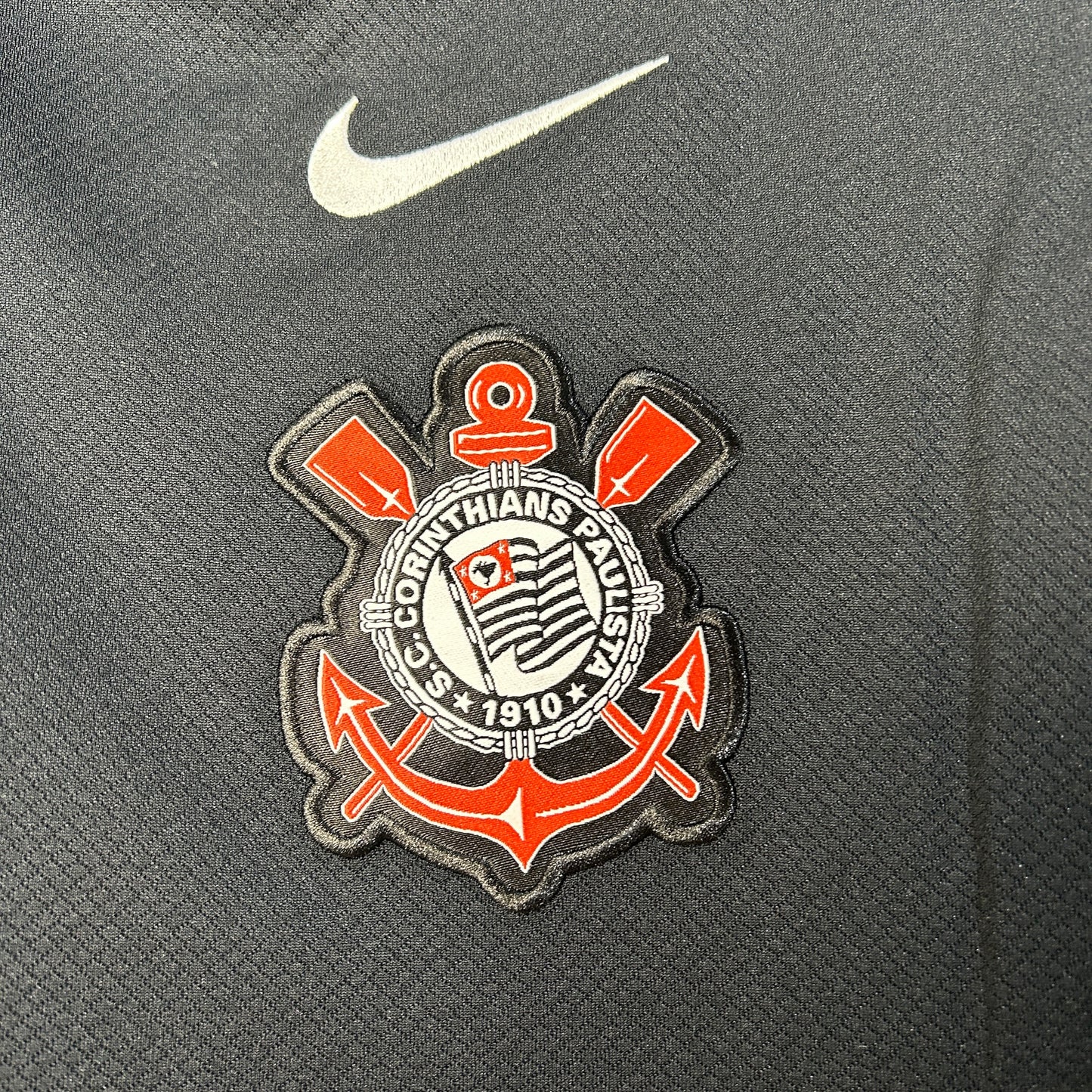 25/26 womens Corinthians Away