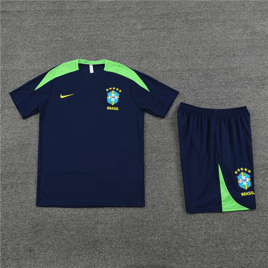 Brazil Shorts Set
