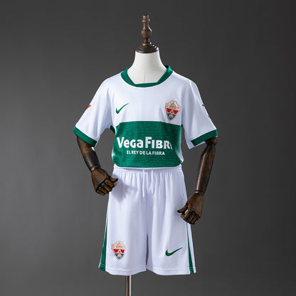 Elche 25/26 Home Kids Kit