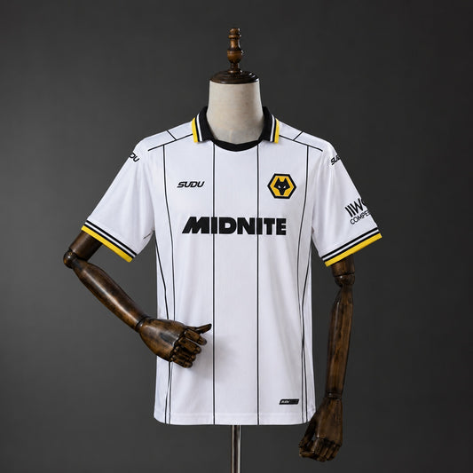 Wolves 26/27 Away
