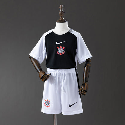 25/26 kids Corinthians home