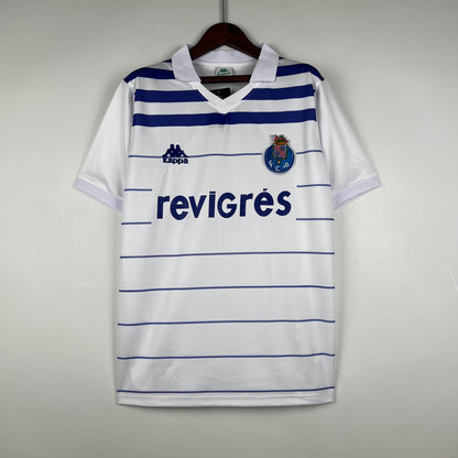 Retro Porto85/86 away
