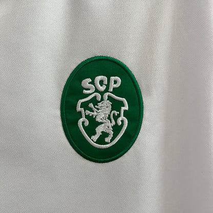 24/25 Sporting Lisbon Away