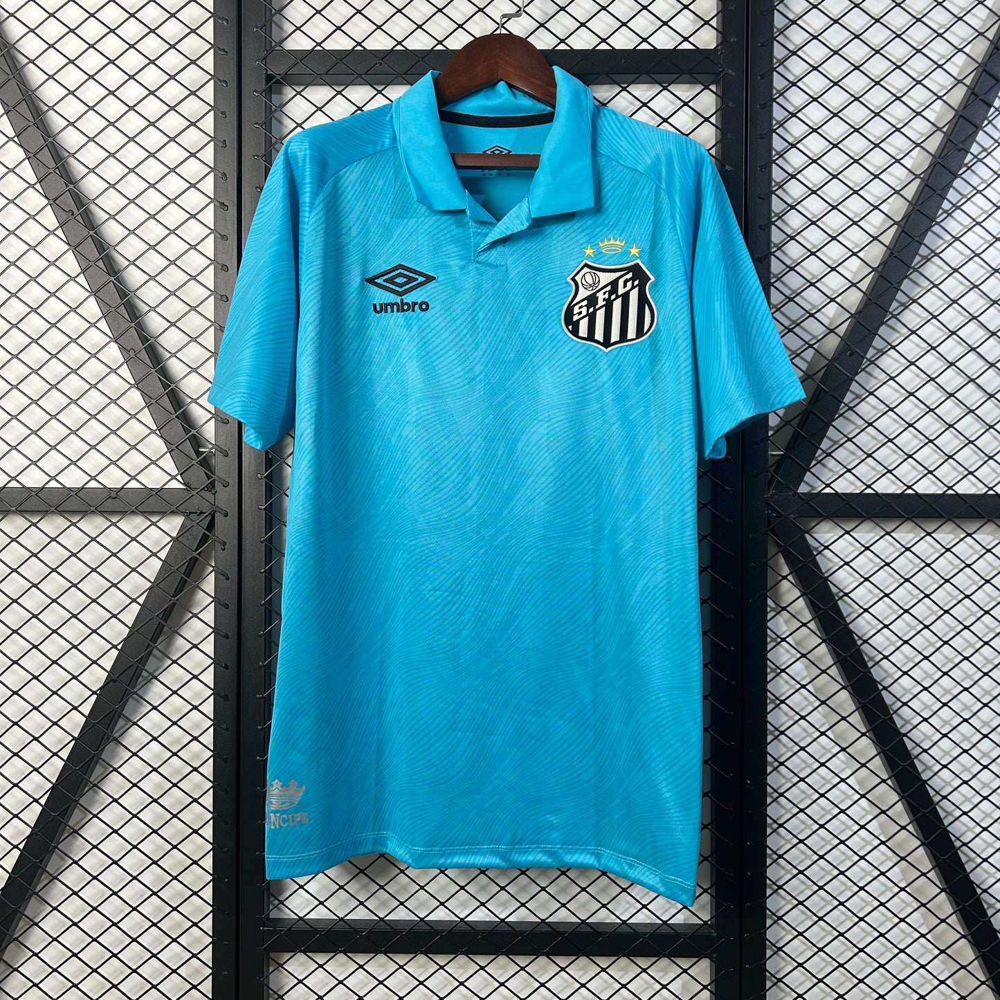 25/26 Santos Third away