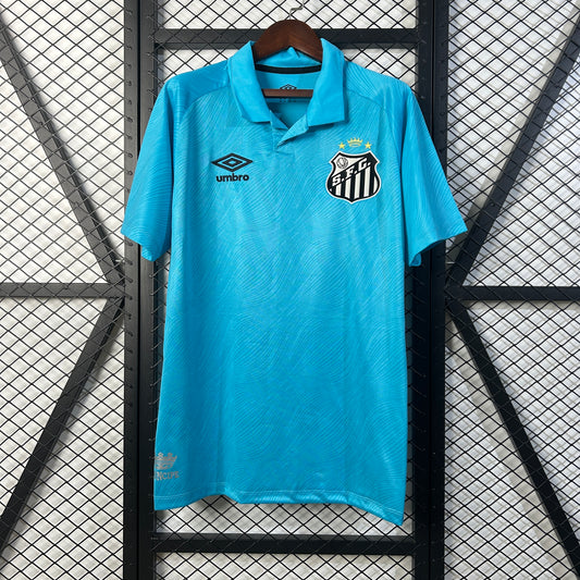 25/26 Santos Third away