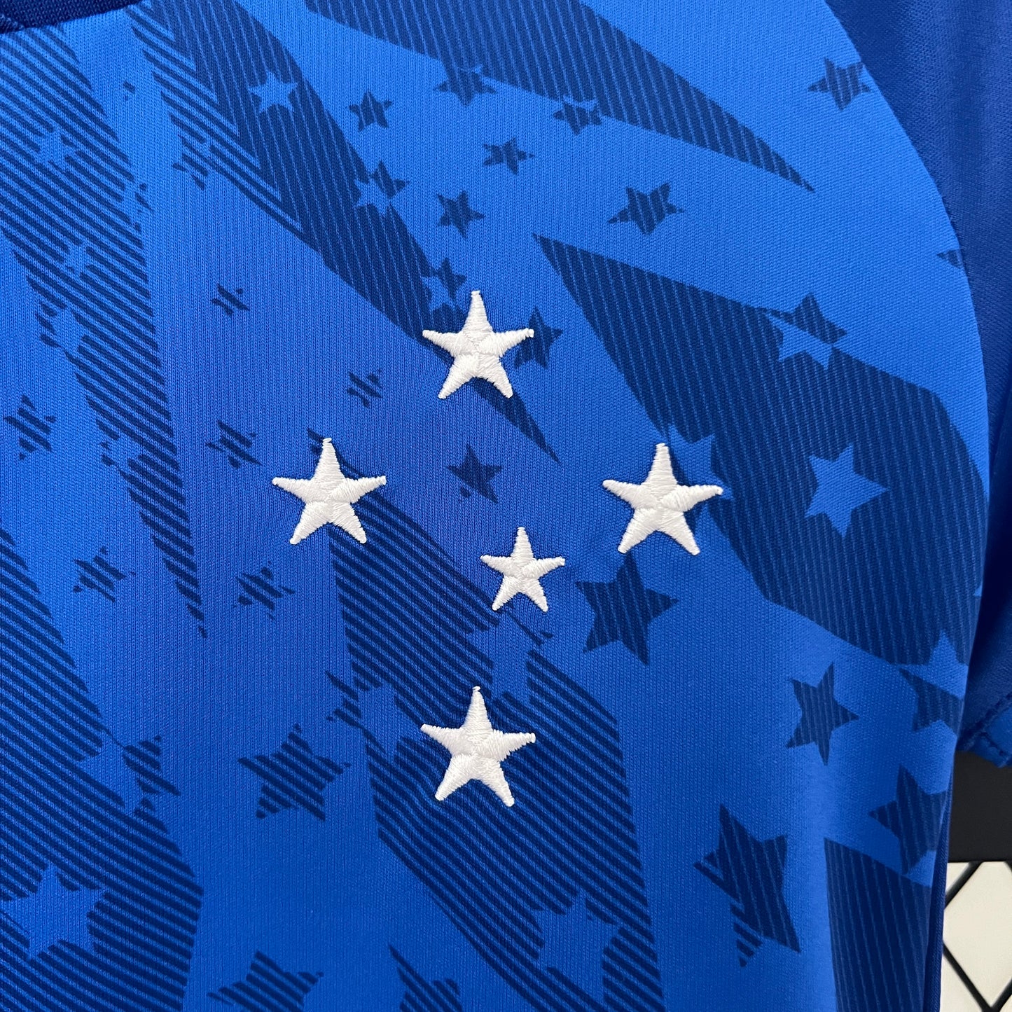 24/25 Women Cruzeiro Home