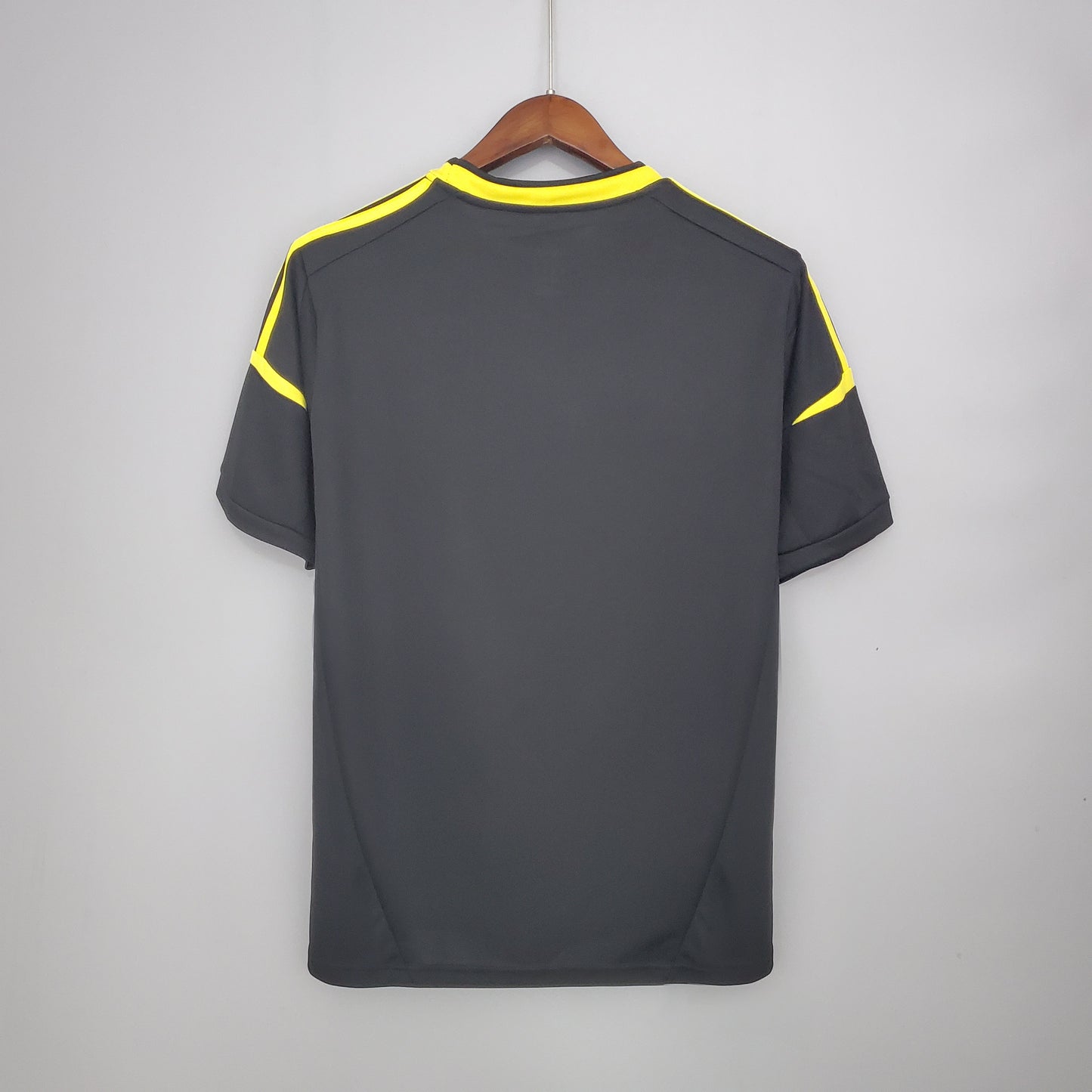 Retro Chelsea 12/13 third away