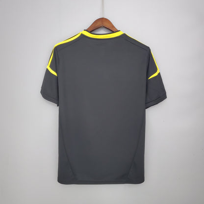 Retro Chelsea 12/13 third away
