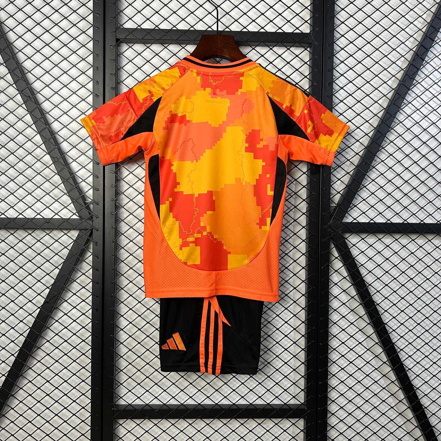 25/26 kids PSG Special Edition