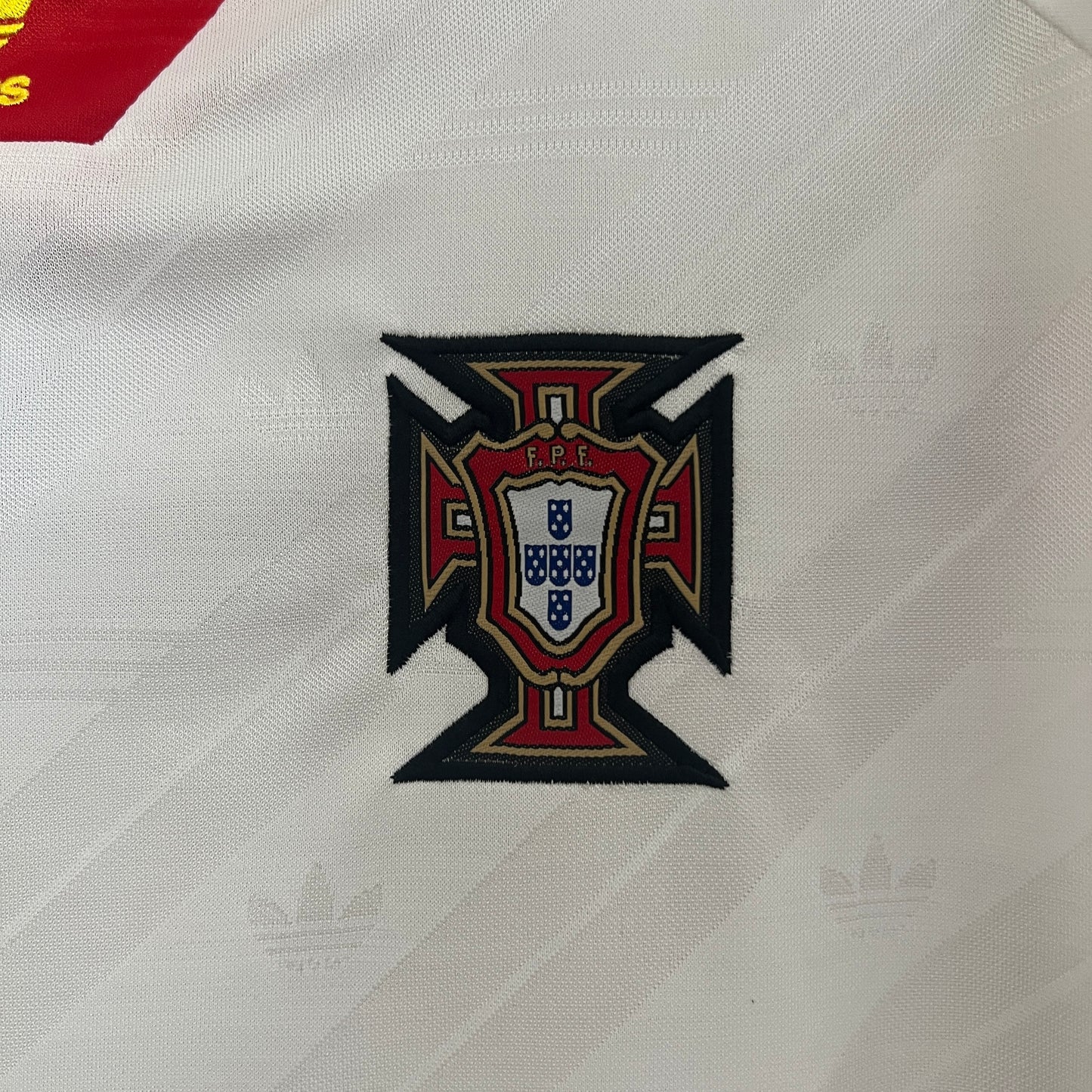 Retro Portugal 92/94 Away