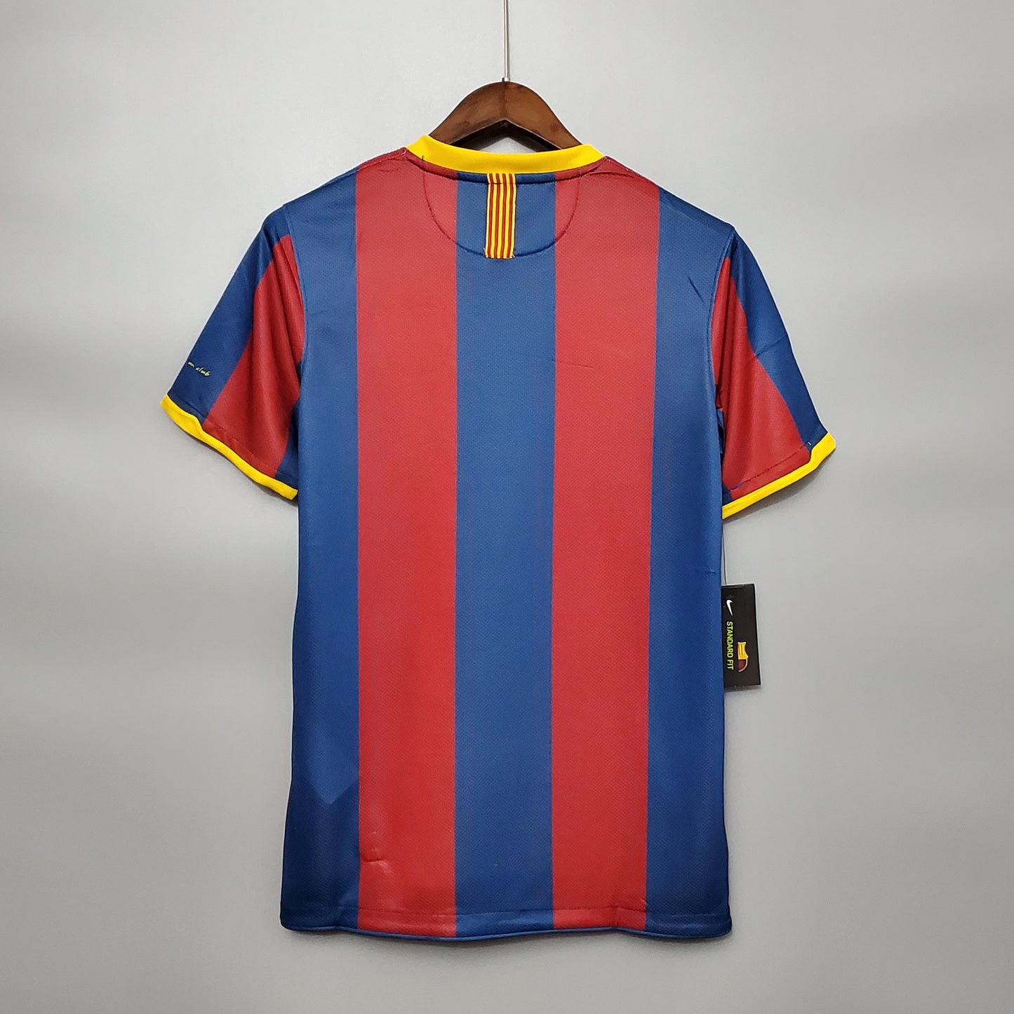 Retro FCB 10/11 home