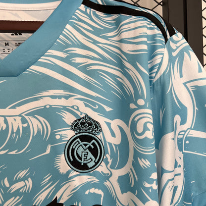 25/26 Real Madrid Special Edition
