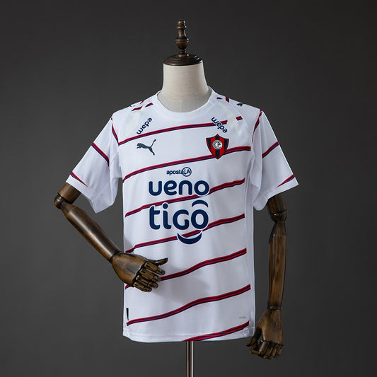 Cerro Porteño 26/27 Away