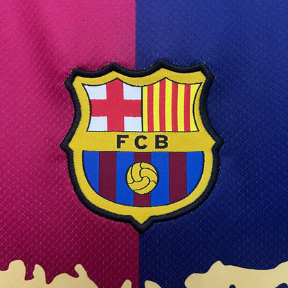 24/25 FCB Home x Travis Scott