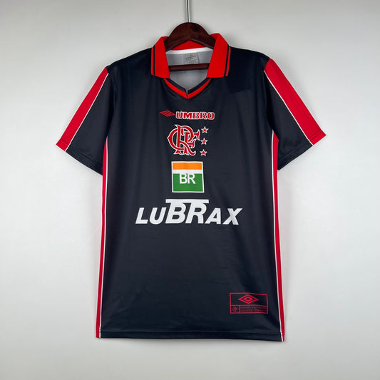 Retro Flamengo 2010 Home