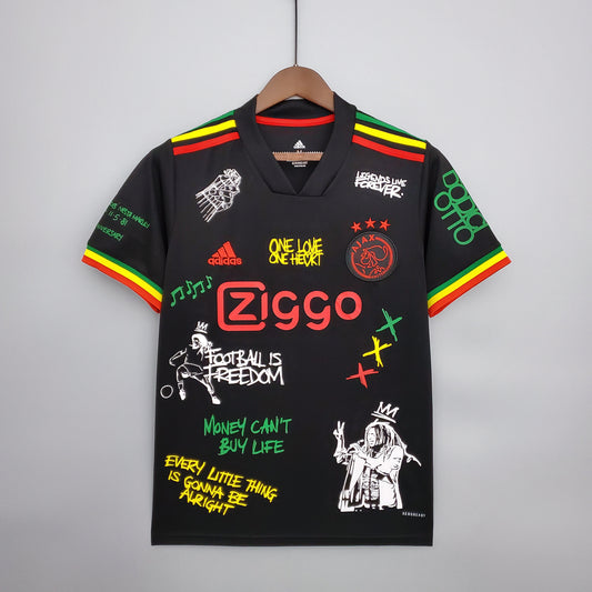 21/22 Ajax Game version Third away