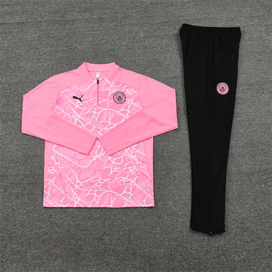Manchester City Tracksuit