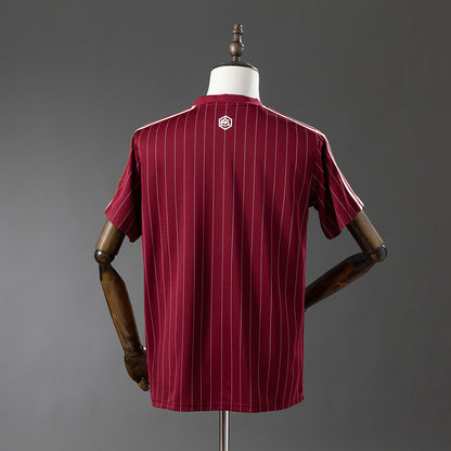 25/26 Arsenal Retro Special Edition Red
