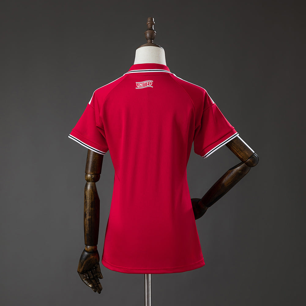 M-U 26/27 Home Womens