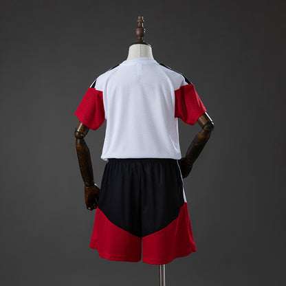 Germany 2026 Player Version Training Kids Kit
